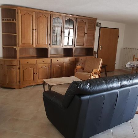 Appartamento Tipico In Piccolo Borgo Abruzzese Terranera Zewnętrze zdjęcie