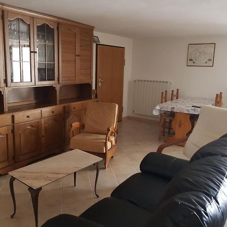 Appartamento Tipico In Piccolo Borgo Abruzzese Terranera Zewnętrze zdjęcie
