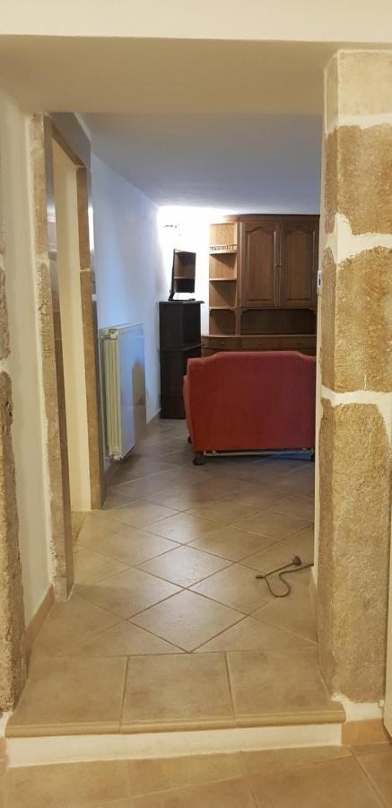 Appartamento Tipico In Piccolo Borgo Abruzzese Terranera Zewnętrze zdjęcie