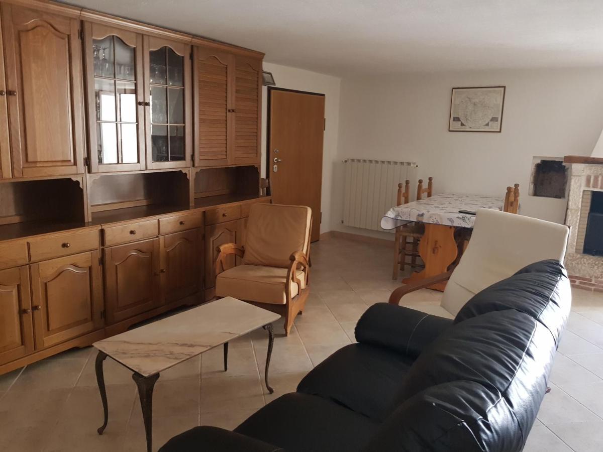 Appartamento Tipico In Piccolo Borgo Abruzzese Terranera Zewnętrze zdjęcie