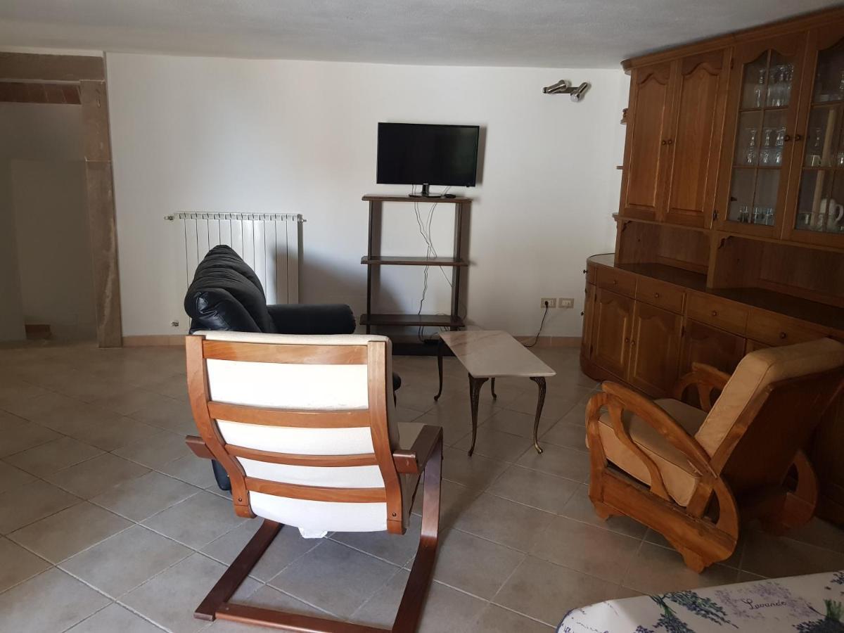 Appartamento Tipico In Piccolo Borgo Abruzzese Terranera Zewnętrze zdjęcie